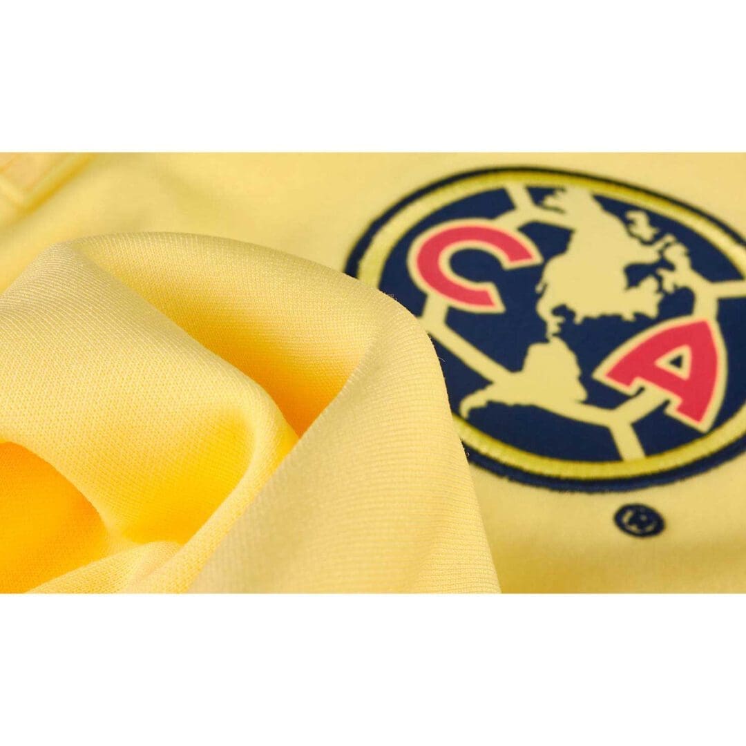 Nike Club America Dry Squad Drill Top 2017/18 - Image 3