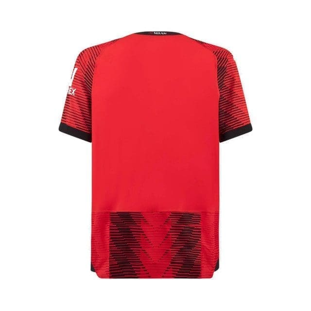 Puma AC Milan Authentic Men's Home Jersey 2023/24 - Image 5
