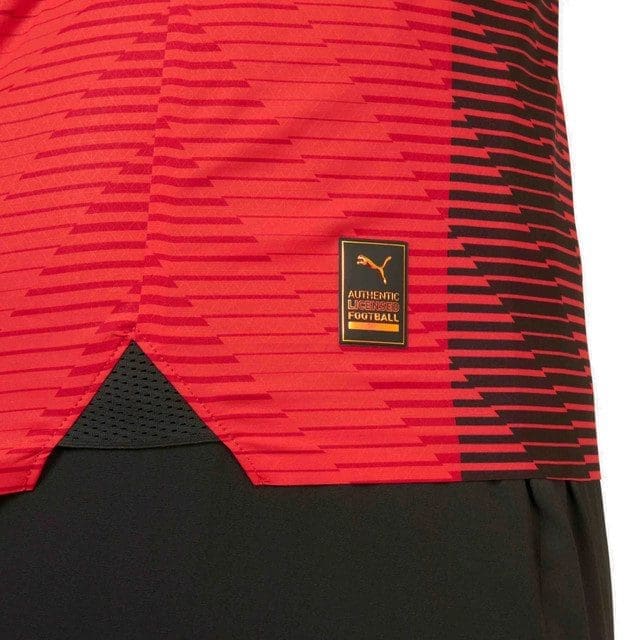 Puma AC Milan Authentic Men's Home Jersey 2023/24 - Image 4