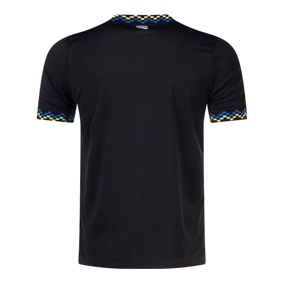 Umdro El Salvador Men's Third Jersey 2023/24 - Image 5
