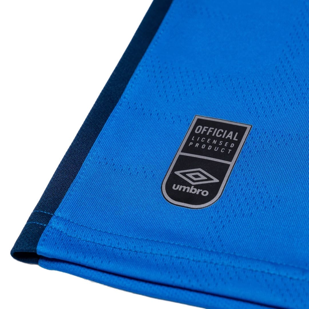 Umbro EL Salvador Youth Home Jersey 2021/22 - Image 3