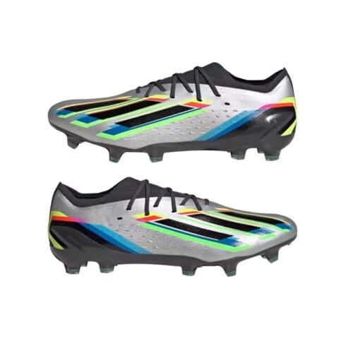 adidas X Speedportal.1 Firm Ground Soccer Cleats