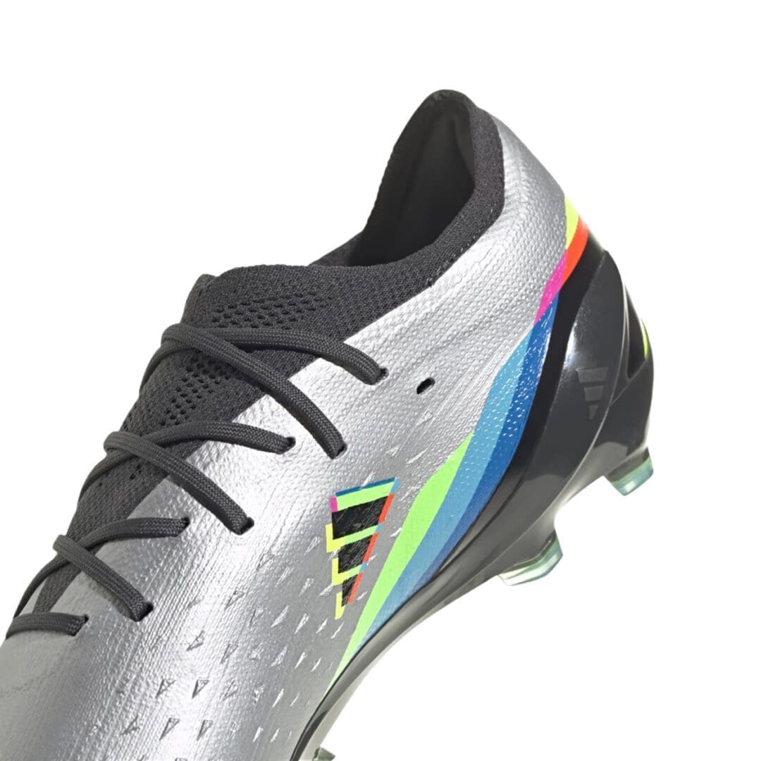 adidas X Speedportal.1 Firm Ground Soccer Cleats - Image 5