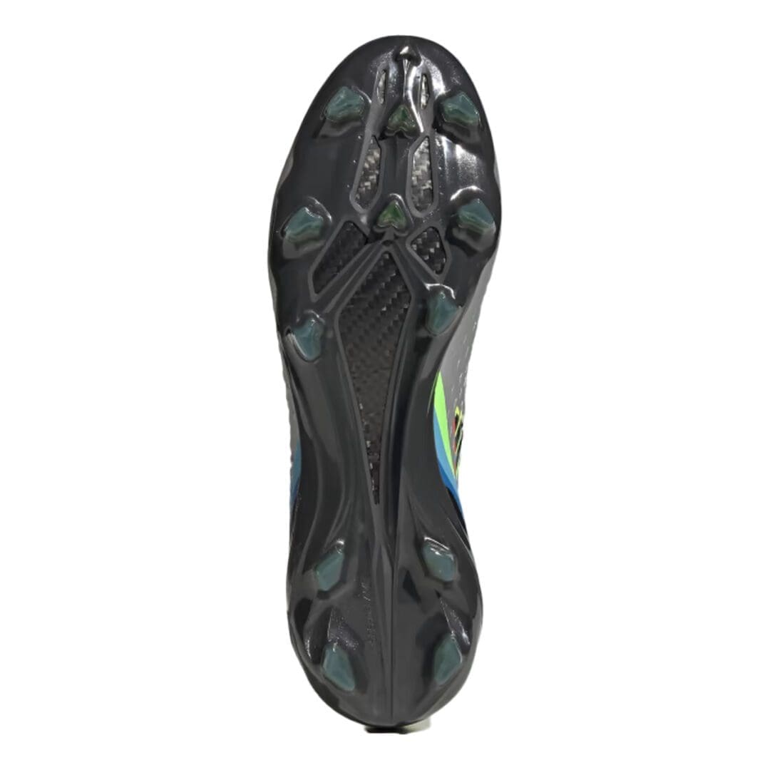 adidas X Speedportal.1 Firm Ground Soccer Cleats - Image 4