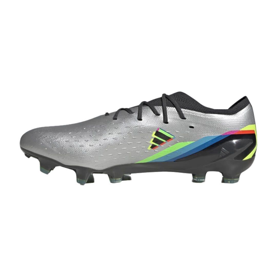 adidas X Speedportal.1 Firm Ground Soccer Cleats - Image 2