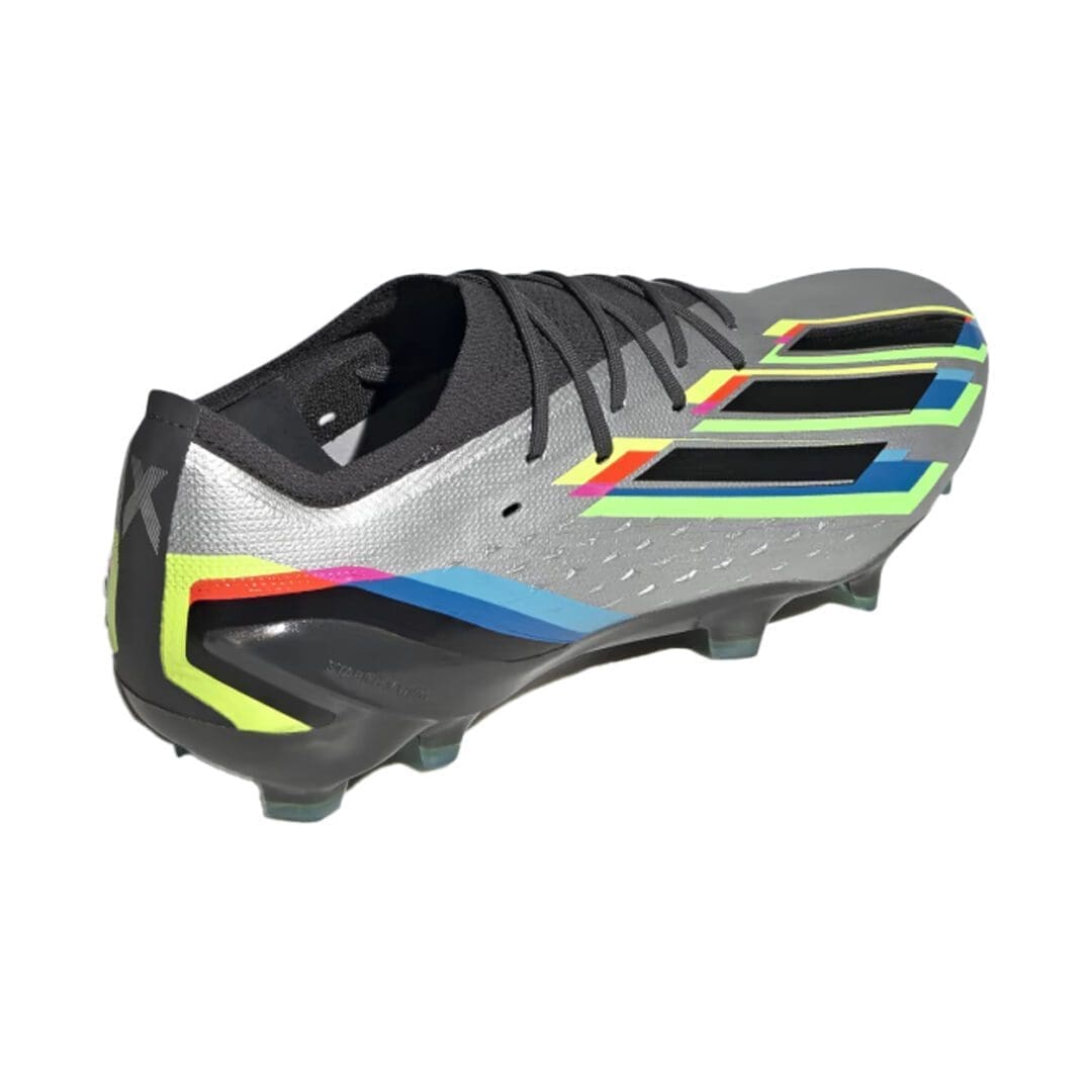 adidas X Speedportal.1 Firm Ground Soccer Cleats - Image 3