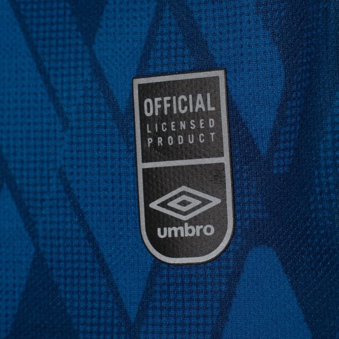 Umbro Guatemala Men's Away Jersey 2021/22 - Image 5