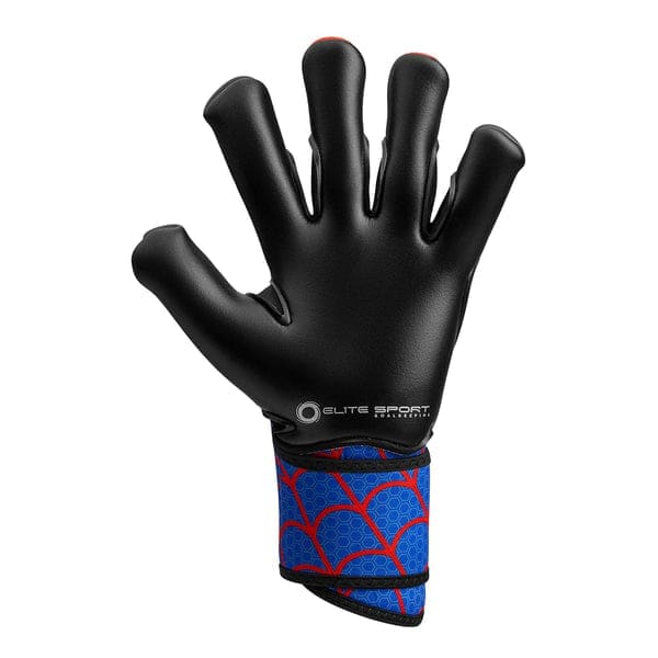 Elite Sports Spin Goalkeeper Gloves - Image 2
