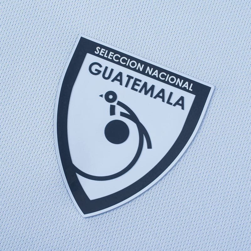 Umbro Guatemala Men's Training Shirt 25/26 - Image 5