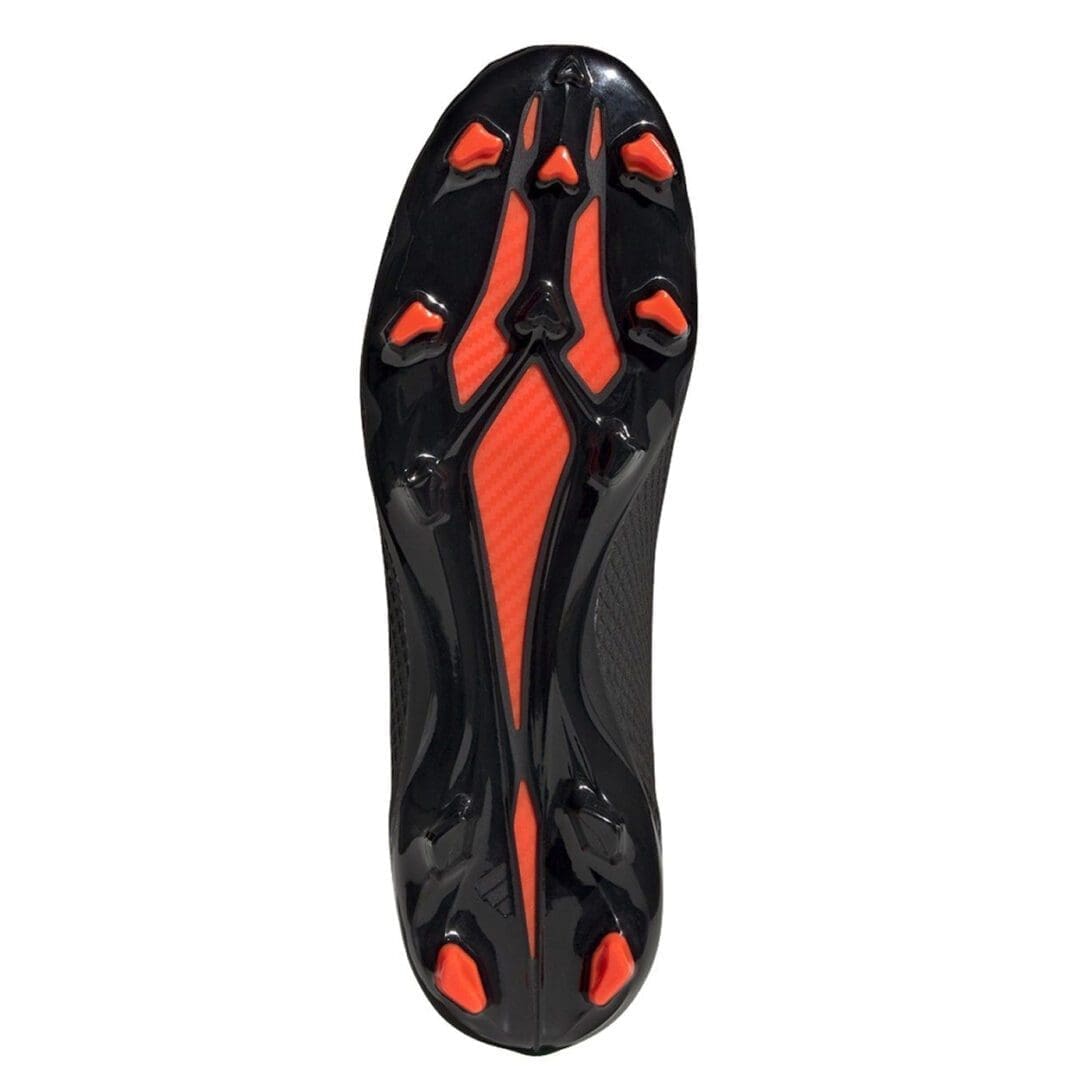 adidas X SpeedPortal .3 FG (Black) - Image 7