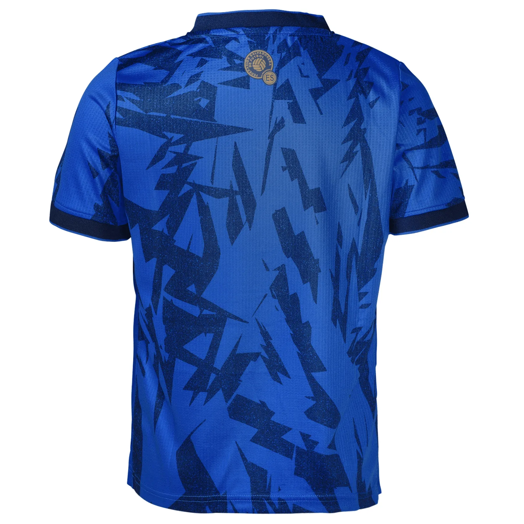Umbro EL Salvador Youth Home Jersey 2023/24 - Image 2