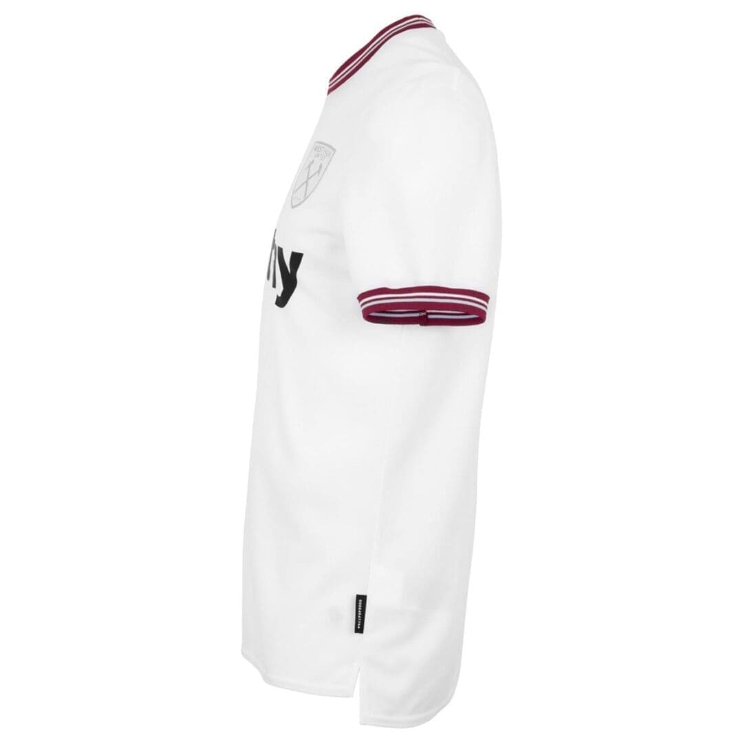 Umbro WEST HAM United Men's Away Jersey 2023/24 - Image 2