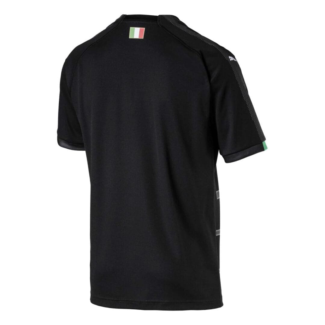 PUMA Italy Men's Goalkeeper Jersey World Cup 2018 - Image 2