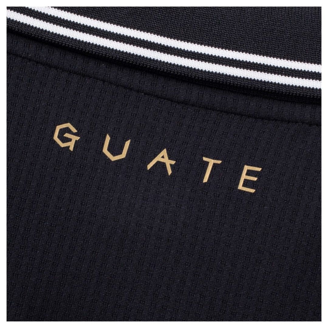 Umbro Guatemala Men's Long Sleeve Third Jersey 2023/24 - Image 4