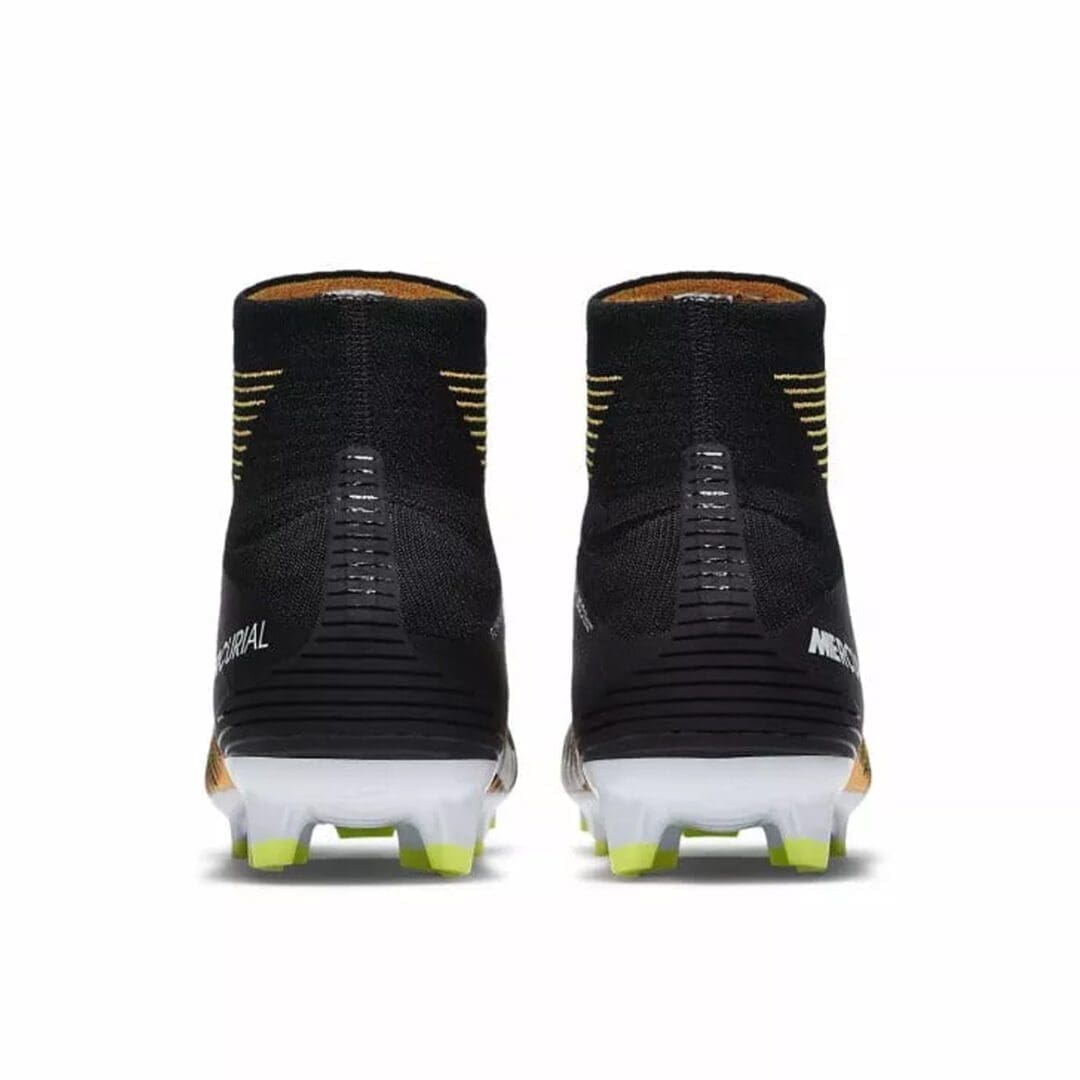 Nike Jr Mercurial Superfly V Youth Firm Ground - Image 2