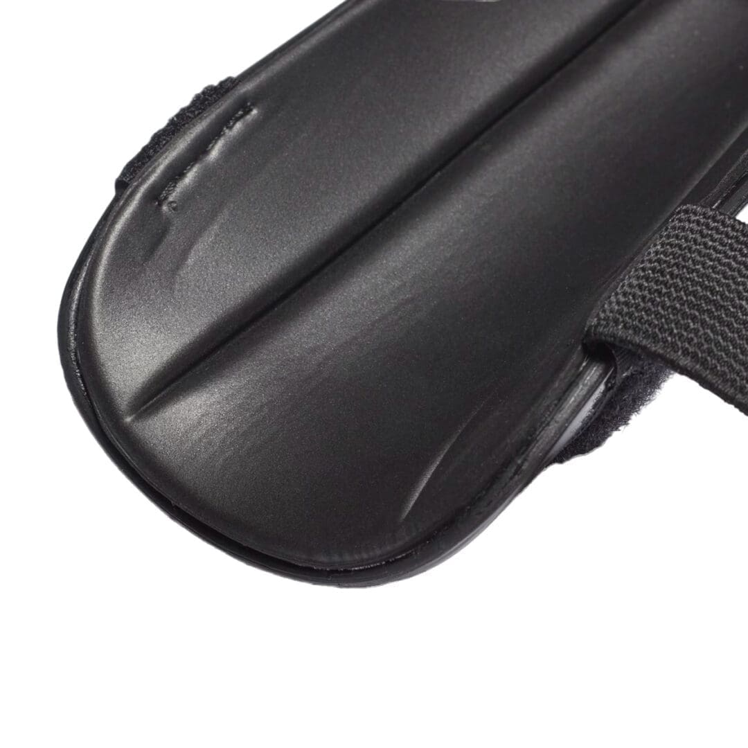 adidas X Club Shin Guards (Black) - Image 3