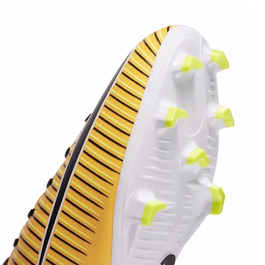 Nike Jr Mercurial Victory VI Youth Firm Ground - Image 5