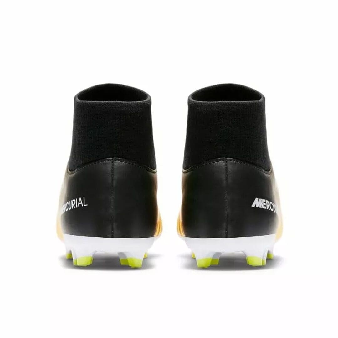 Nike Jr Mercurial Victory VI Youth Firm Ground - Image 3