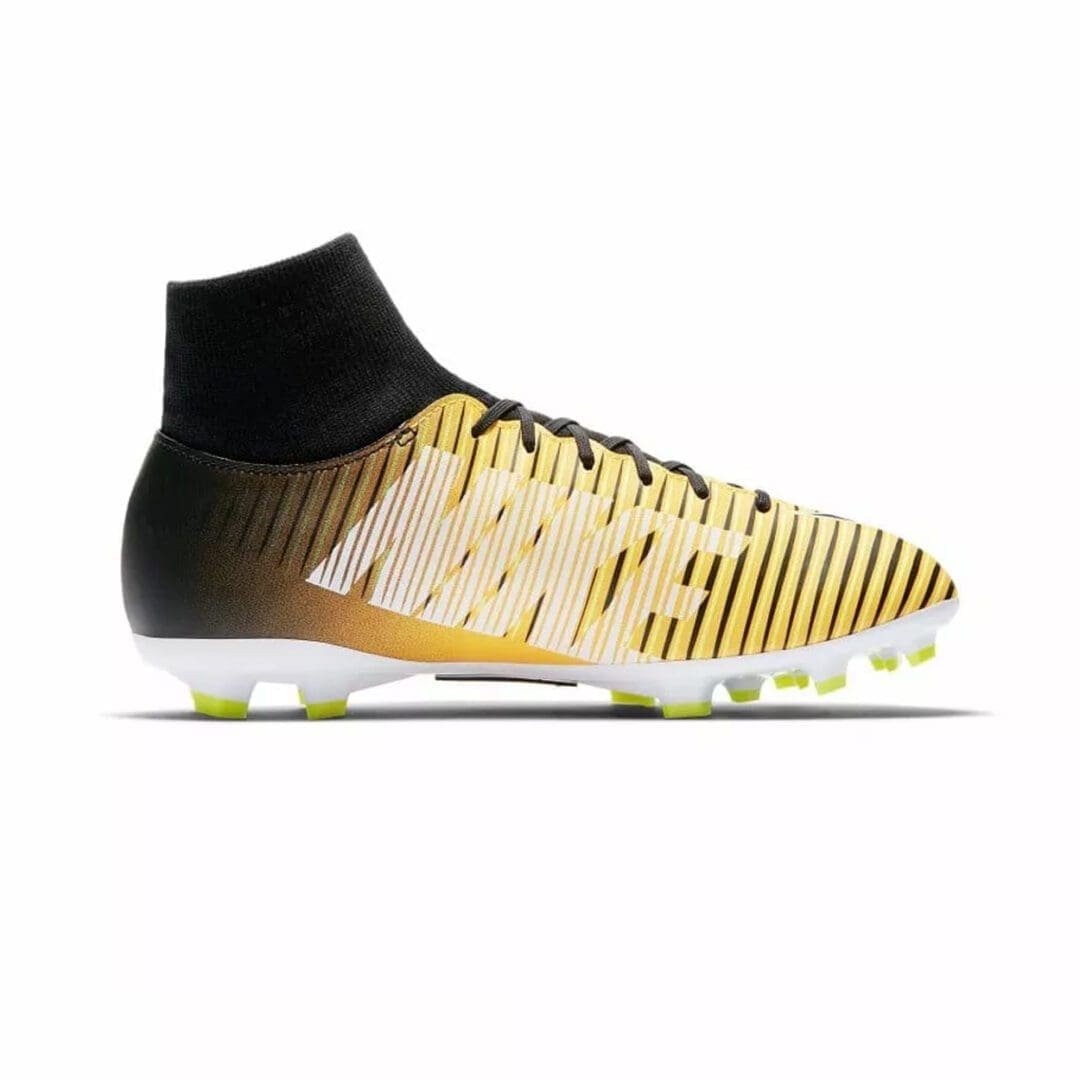 Nike Jr Mercurial Victory VI Youth Firm Ground - Image 2