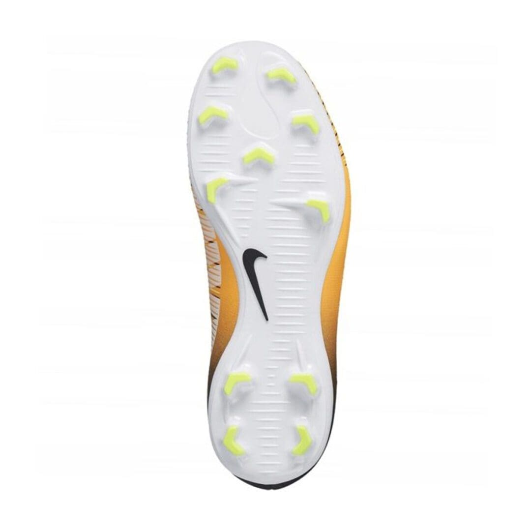 Nike Jr Mercurial Victory VI Youth Firm Ground Shoes - Image 4