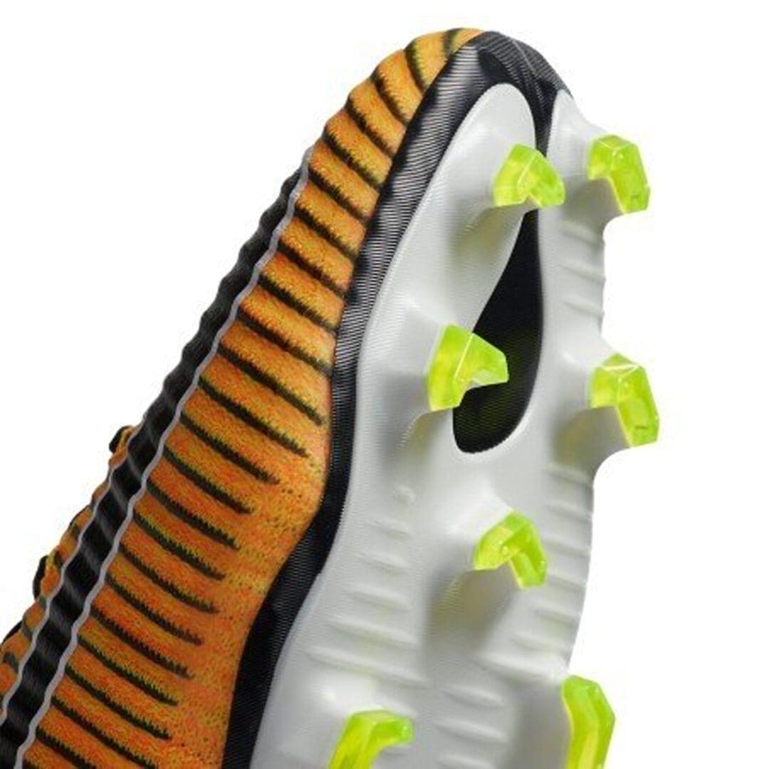 Nike Jr Mercurial Victory VI Youth Firm Ground Shoes - Image 3