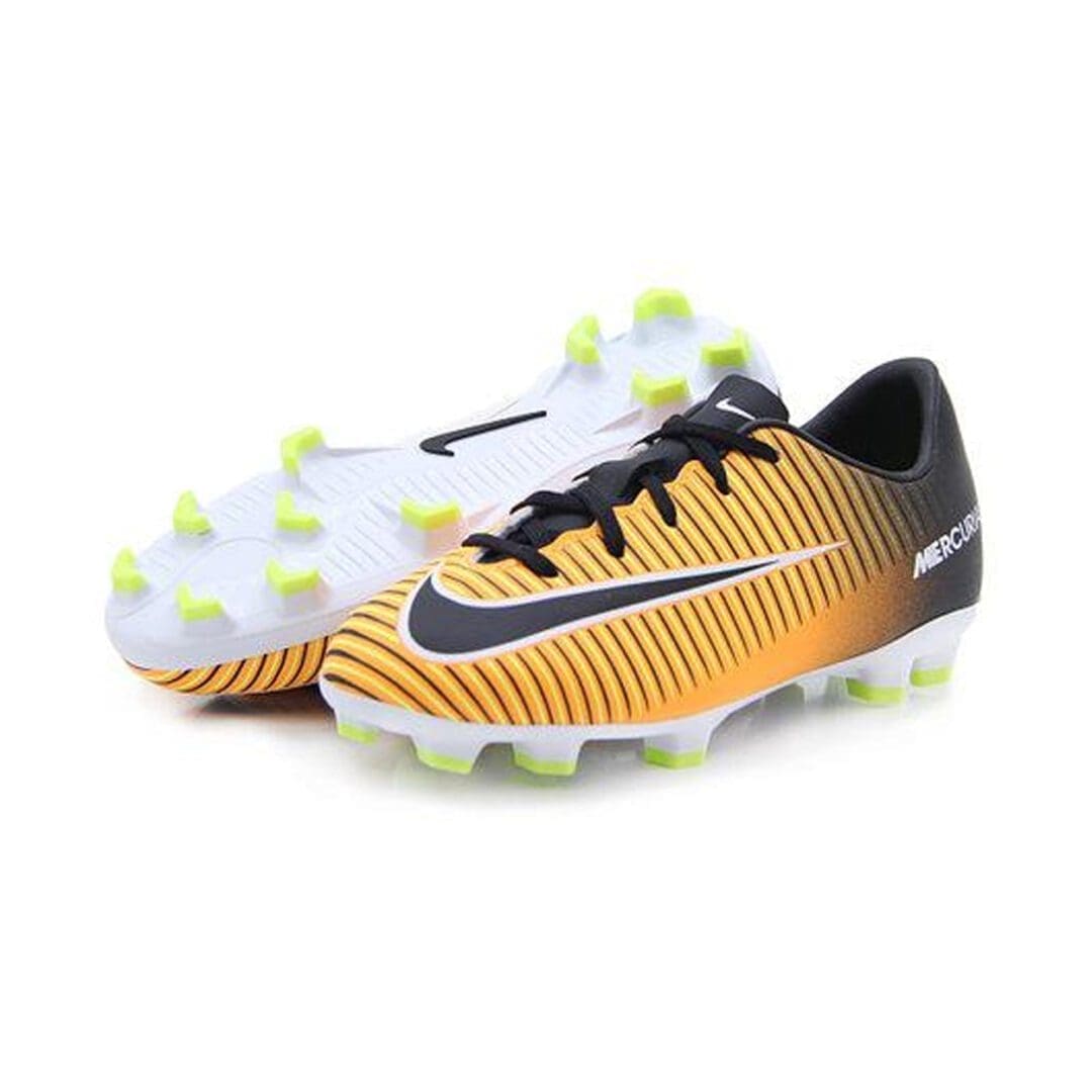 Nike Jr Mercurial Victory VI Youth Firm Ground Shoes - Image 2
