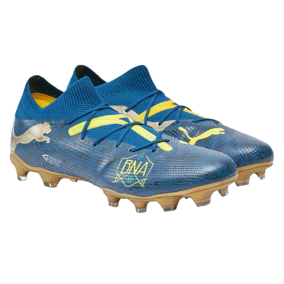 PUMA Future 7 Match BNA FG/AG Cleats - Image 2