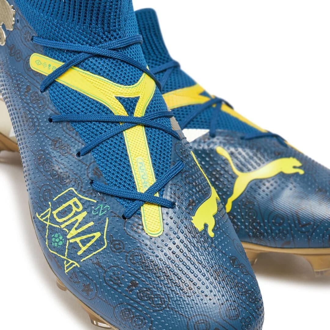 PUMA Future 7 Match BNA FG/AG Cleats - Image 4