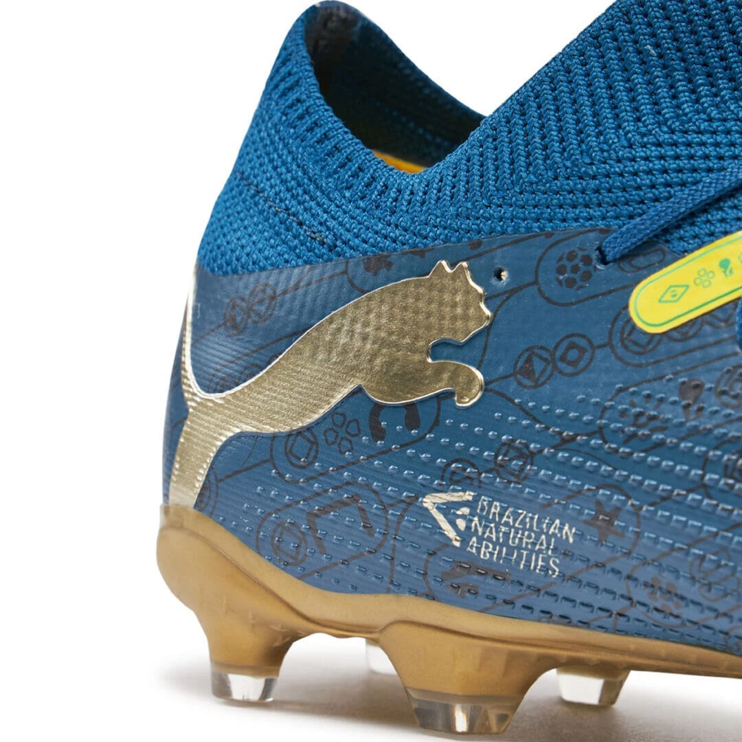 PUMA Future 7 Match BNA FG/AG Cleats - Image 5