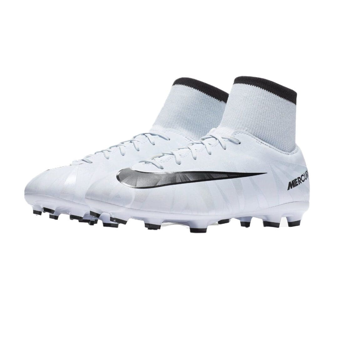 Nike Jr Mercurial Victory Youth Firm Ground Shoes - Image 2