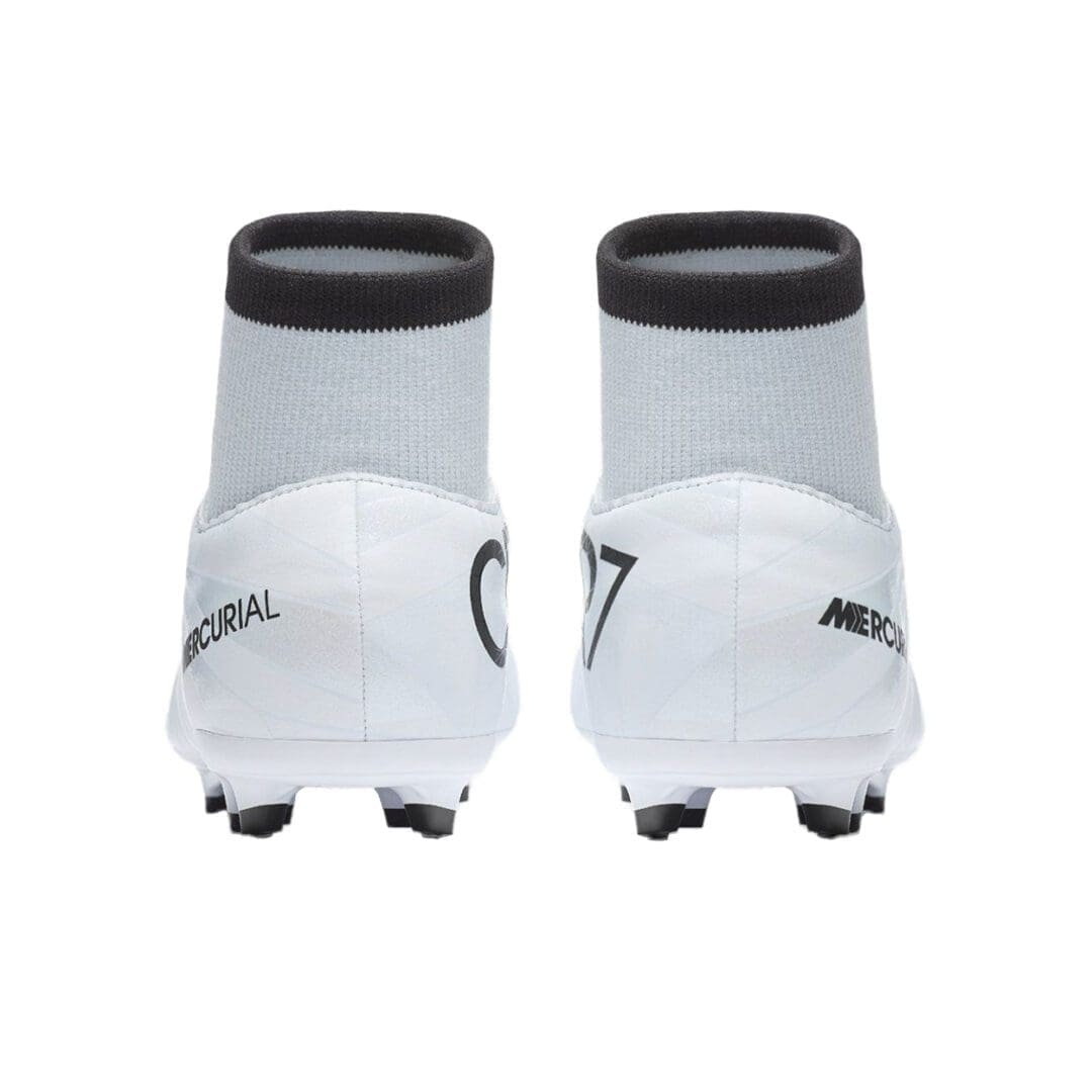 Nike Jr Mercurial Victory Youth Firm Ground Shoes - Image 3