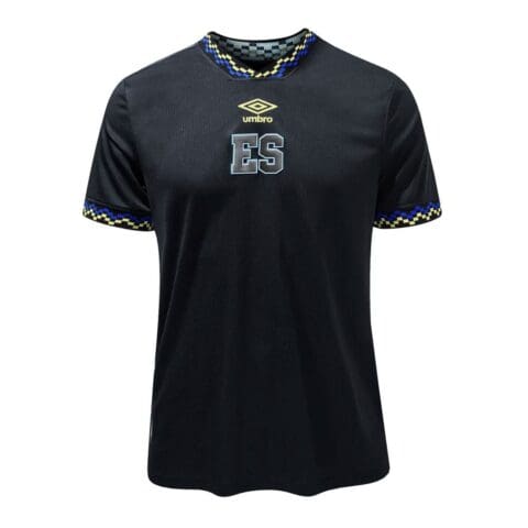 Umbro El Salvador Youth Third Jersey 2023/24