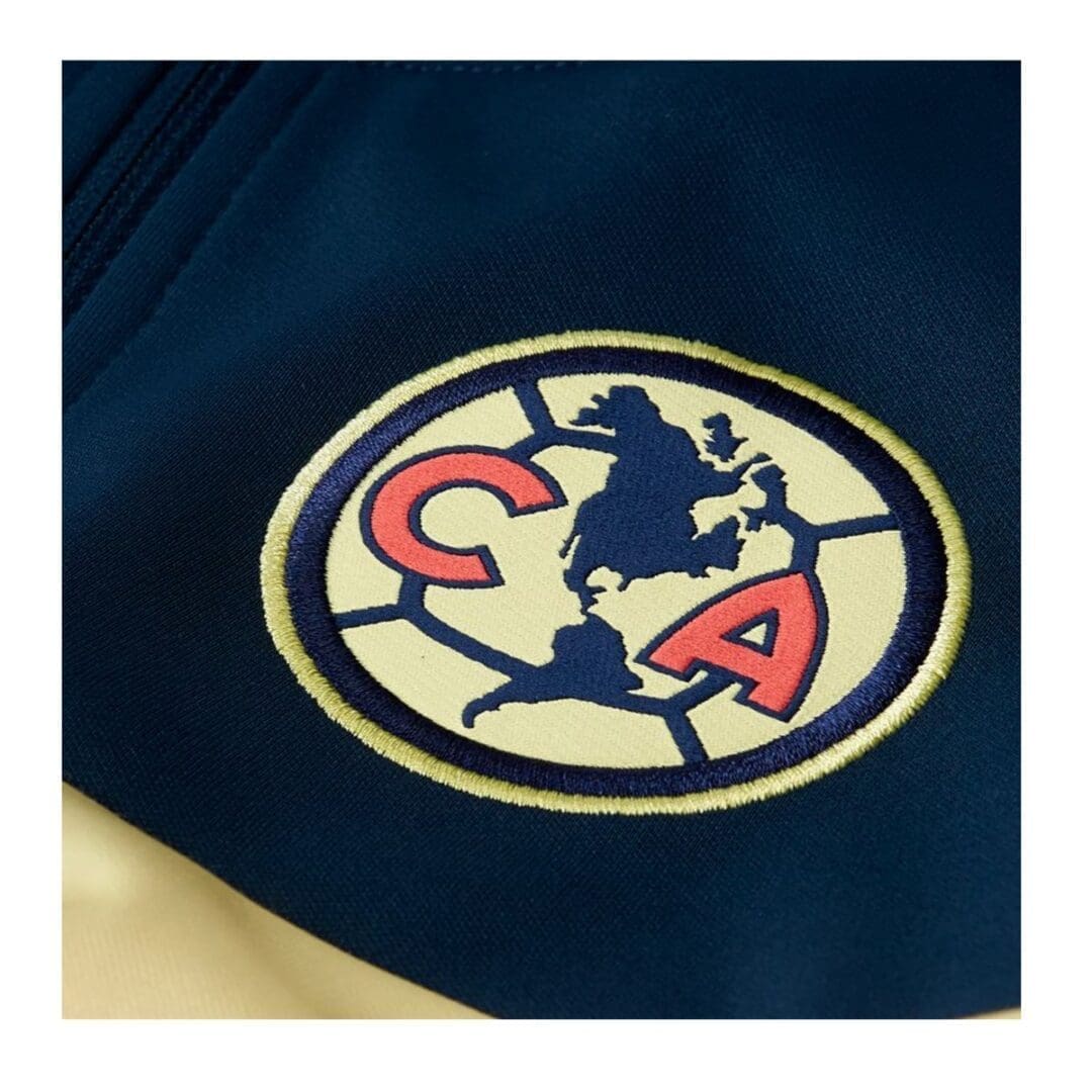 Nike Club America I96 Women's Jacket - Image 3