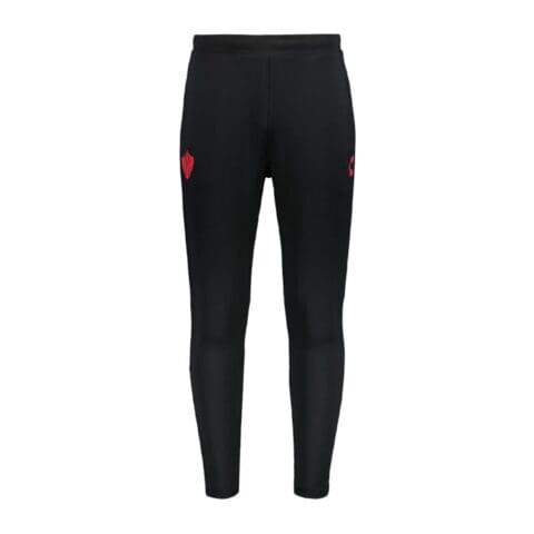 Charly Atlas Pants (Black)