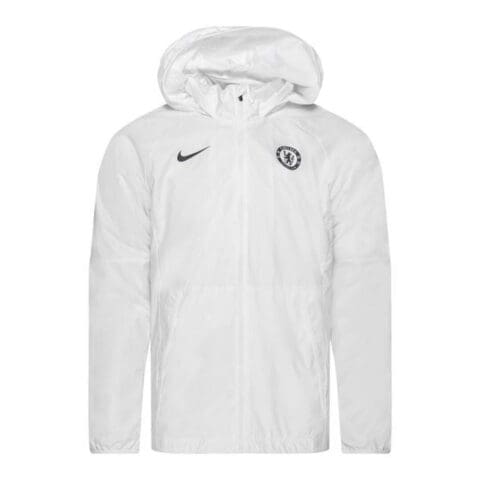 Nike Chelsea Men's Jackets Full Zip 2020/21