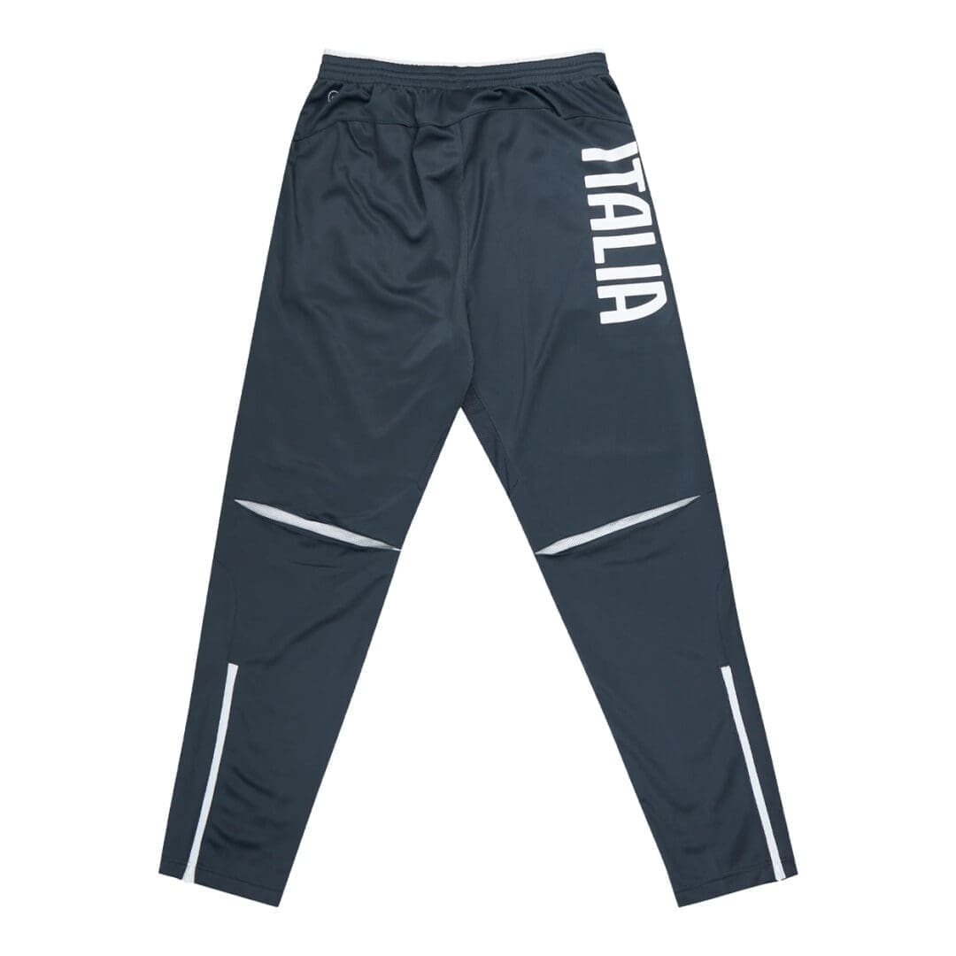 PUMA Italy Men's Coach Training Pants Euro 2016 - Image 2