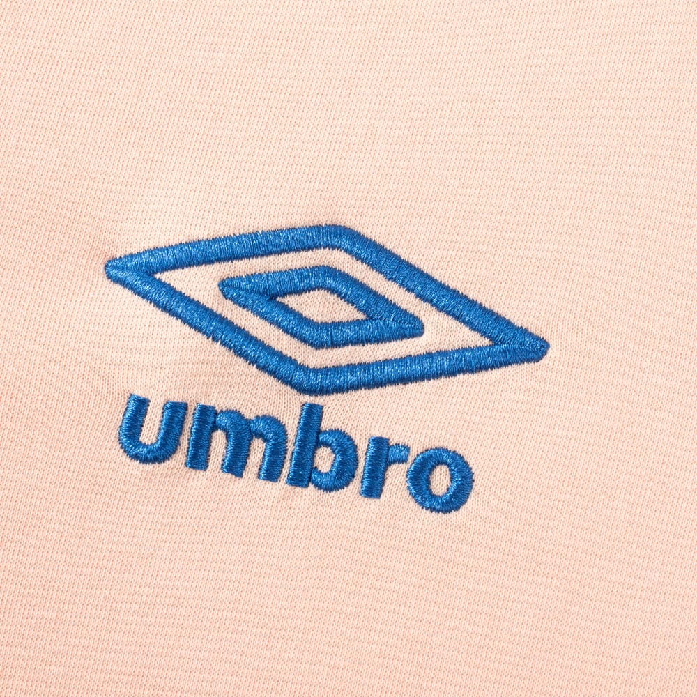 Umbro El Salvador Team Polo Men’s Soccer Polo 25/26 - Image 4