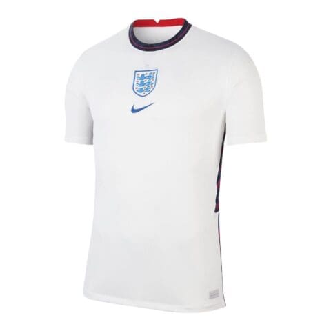 Nike England Men's Stadium Home Jersey 2020/21