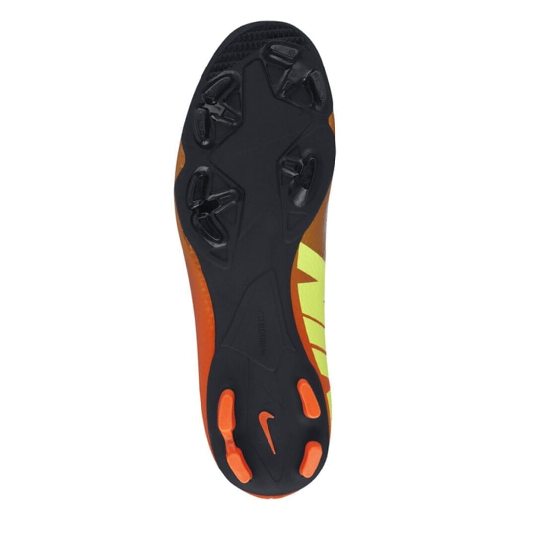 Nike Jr Mercurial Victory IV Youth Firm Ground Shoes - Image 3