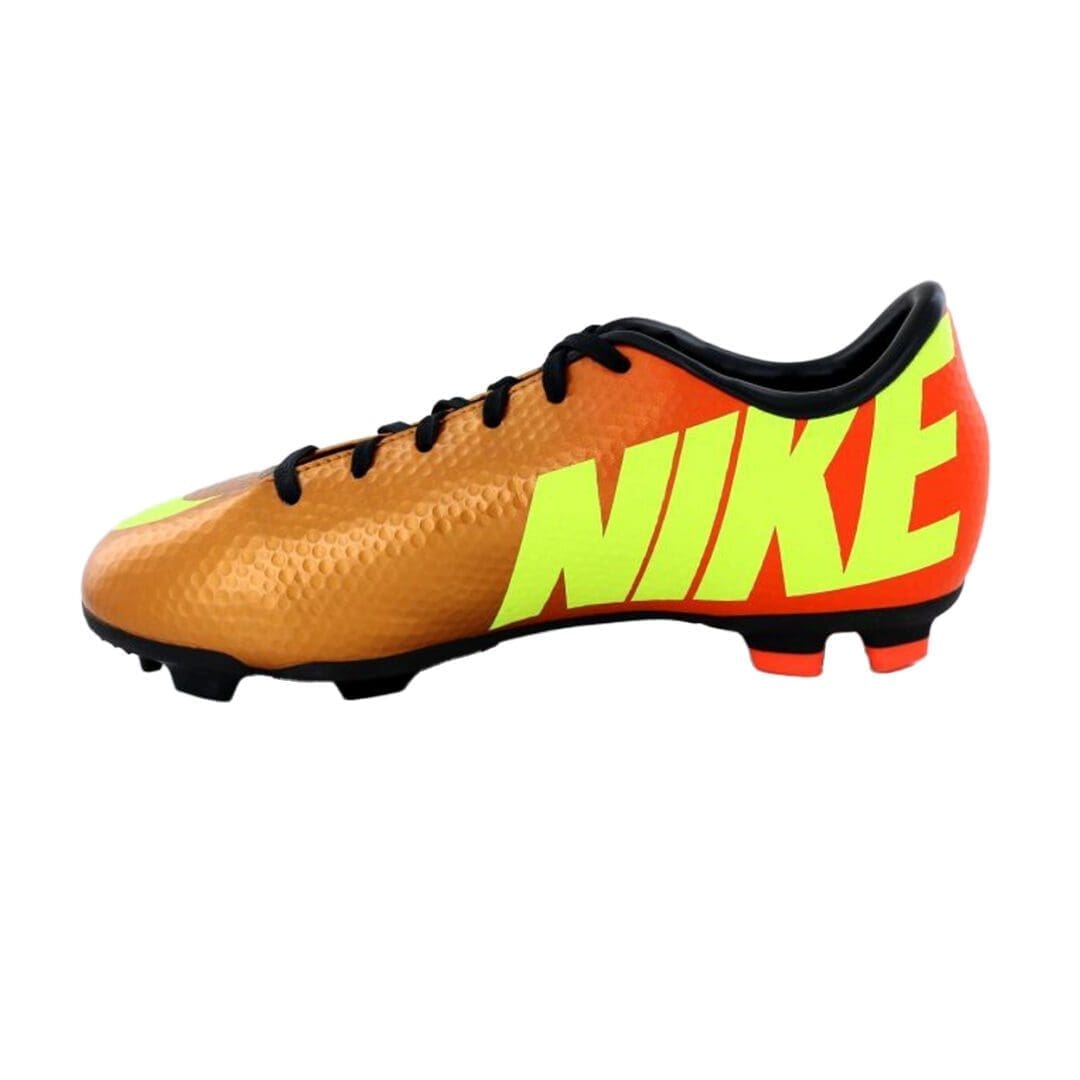 Nike Jr Mercurial Victory IV Youth Firm Ground Shoes - Image 2