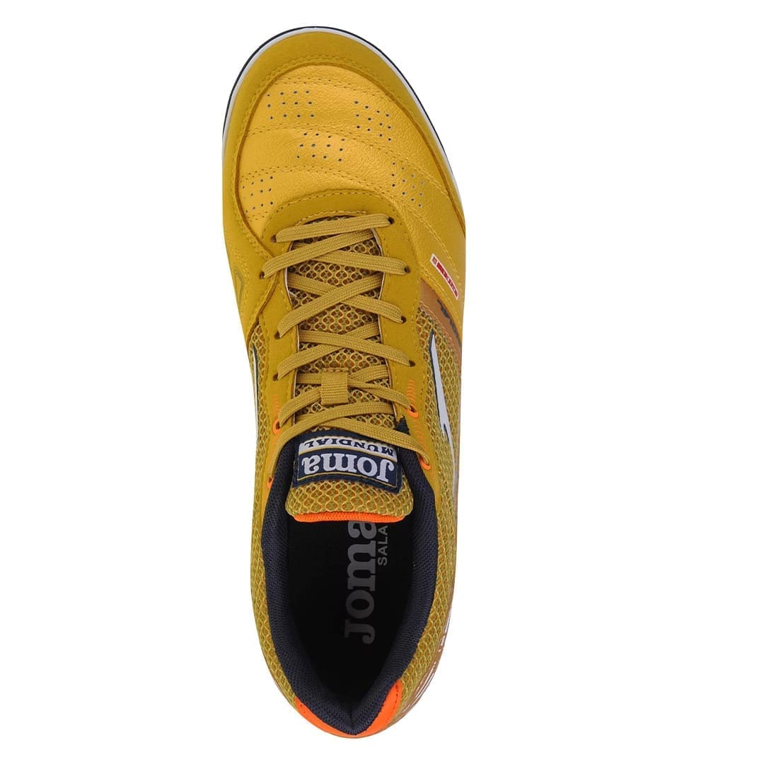 Joma Mundial 2218 Indoor Futsal Shoes - Image 4