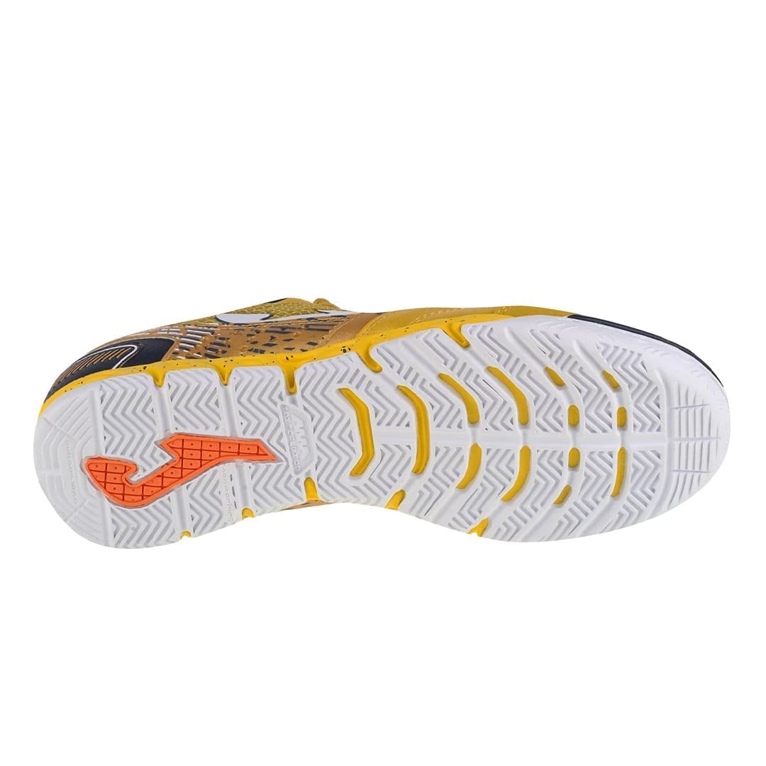Joma Mundial 2218 Indoor Futsal Shoes - Image 5