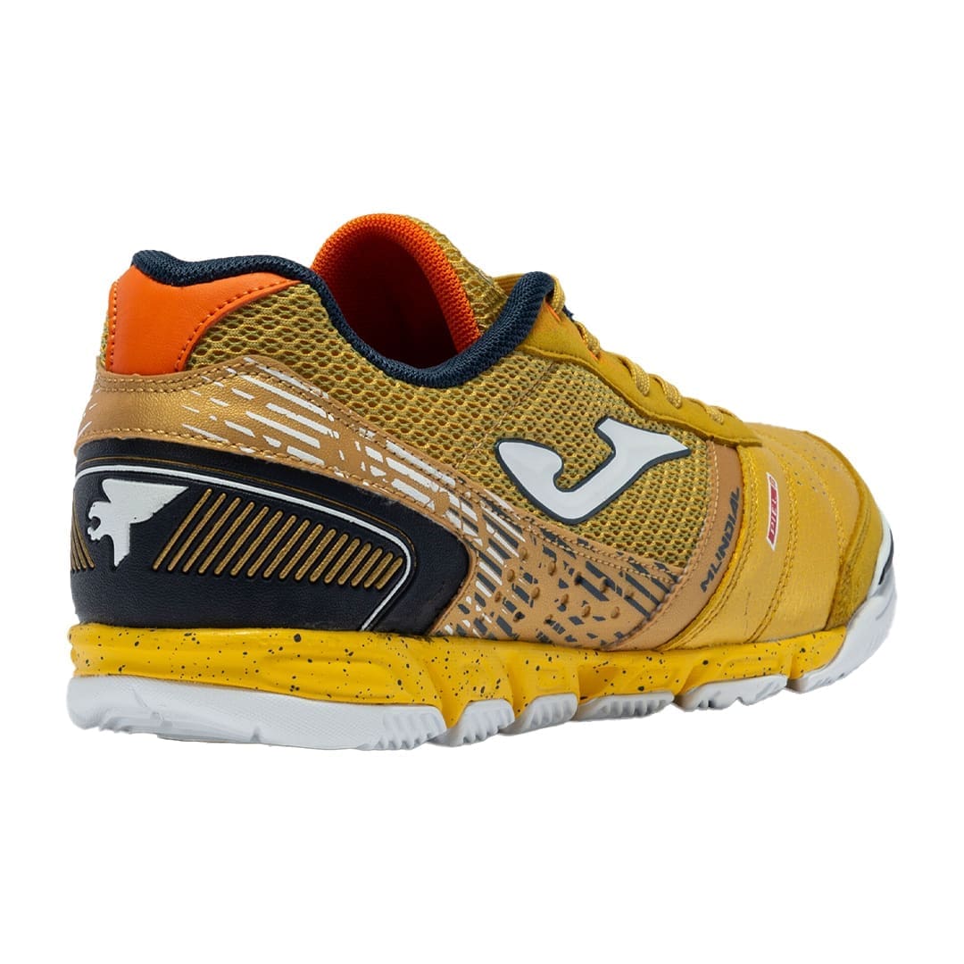 Joma Mundial 2218 Indoor Futsal Shoes - Image 3