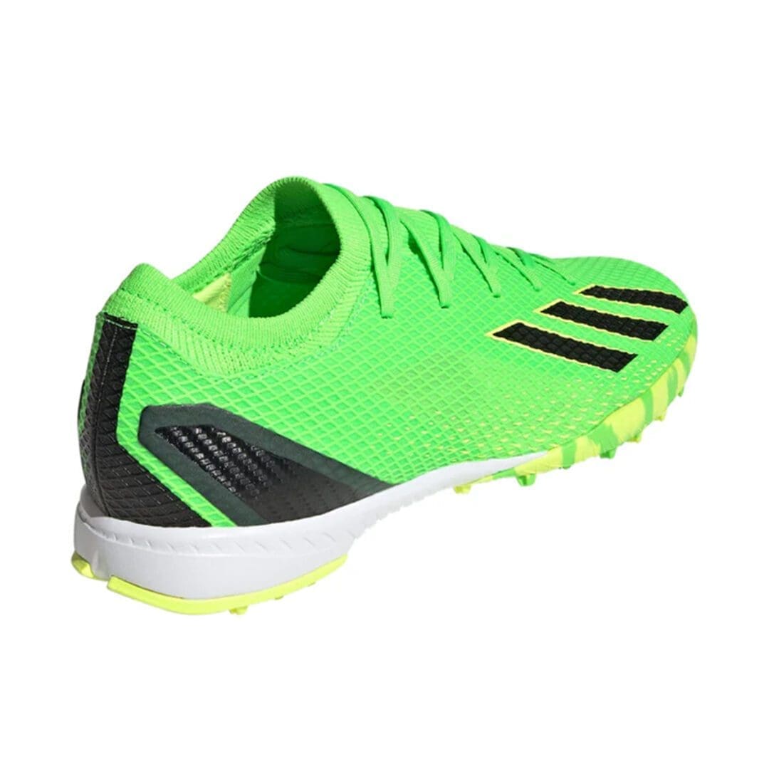 adidas X Speedportal.3 Artificial Turf (Solar Green/Core Black) - Image 4