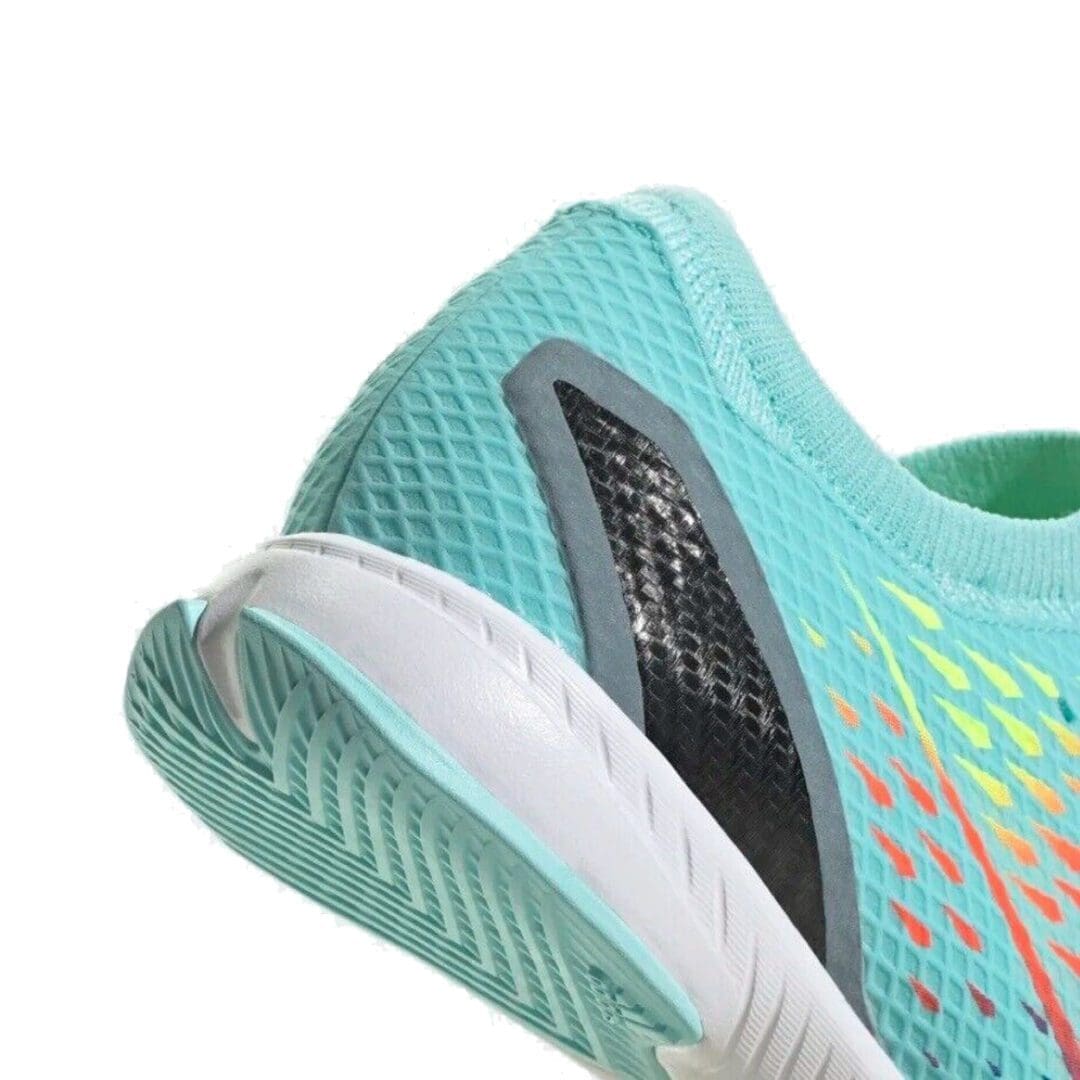 adidas X Speedportal .3 Indoor Futsal Shoes (Aqua/Blue) - Image 5