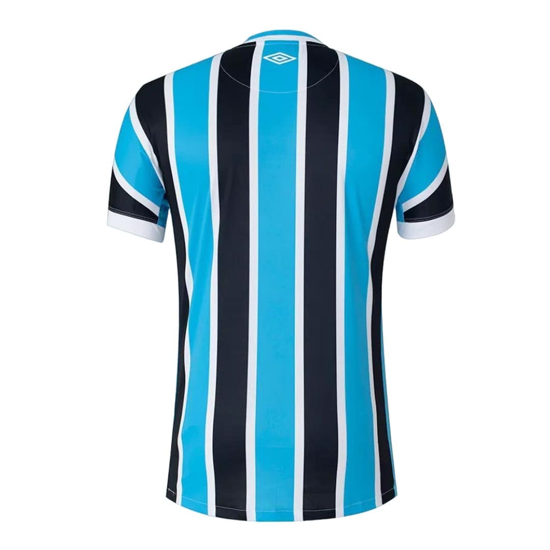 Umbro Gremio FC Men's Home Jersey 23/24 - Image 4