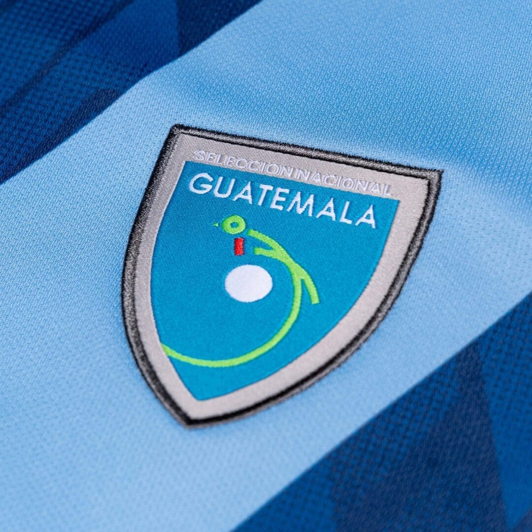 Umbro Guatemala Men's Away Jersey 2021/22 - Image 6