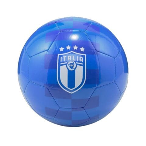 PUMA Italy Figc Ftblcore Fan Training Ball