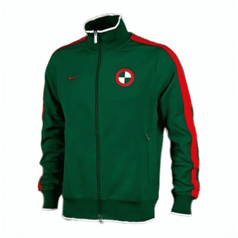 Nike Mexico N98 Men's Jacket