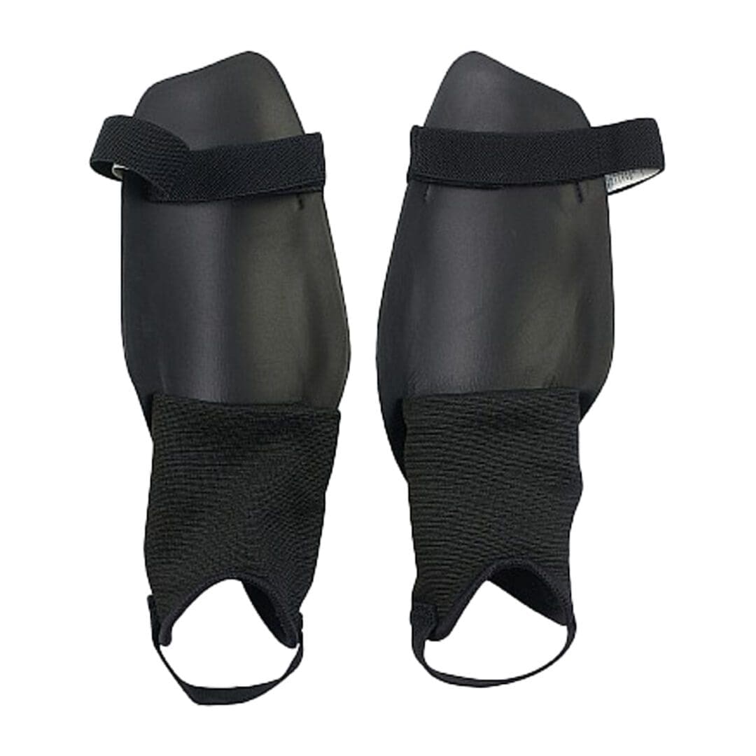 Nike Adult Charge Shin Guards (Green) - Image 2